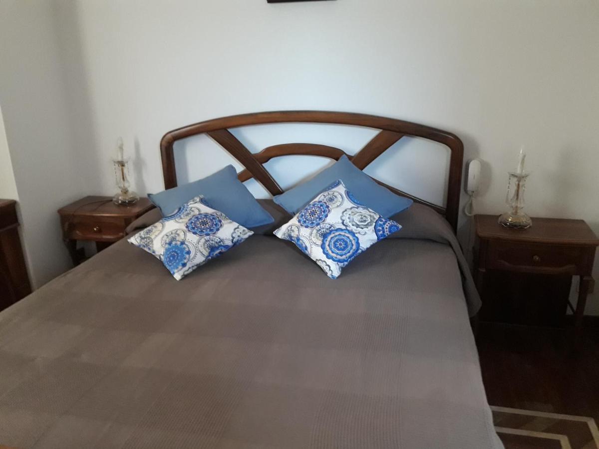 Casa Nupi Lägenhet SantʼAlessio Siculo Exteriör bild