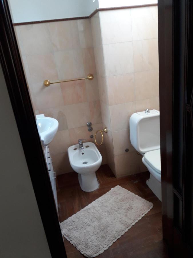 Casa Nupi Lägenhet SantʼAlessio Siculo Exteriör bild