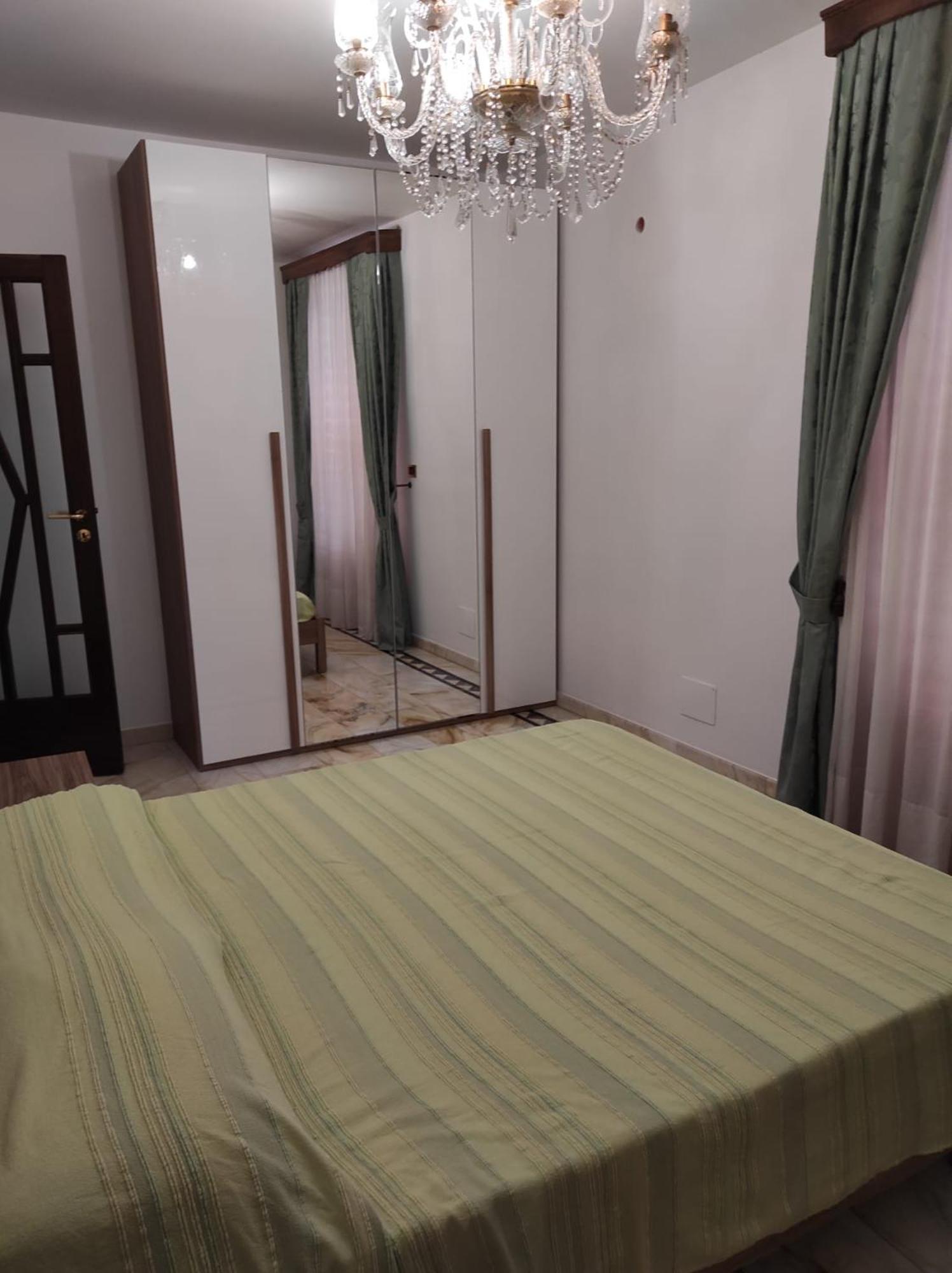 Casa Nupi Lägenhet SantʼAlessio Siculo Exteriör bild