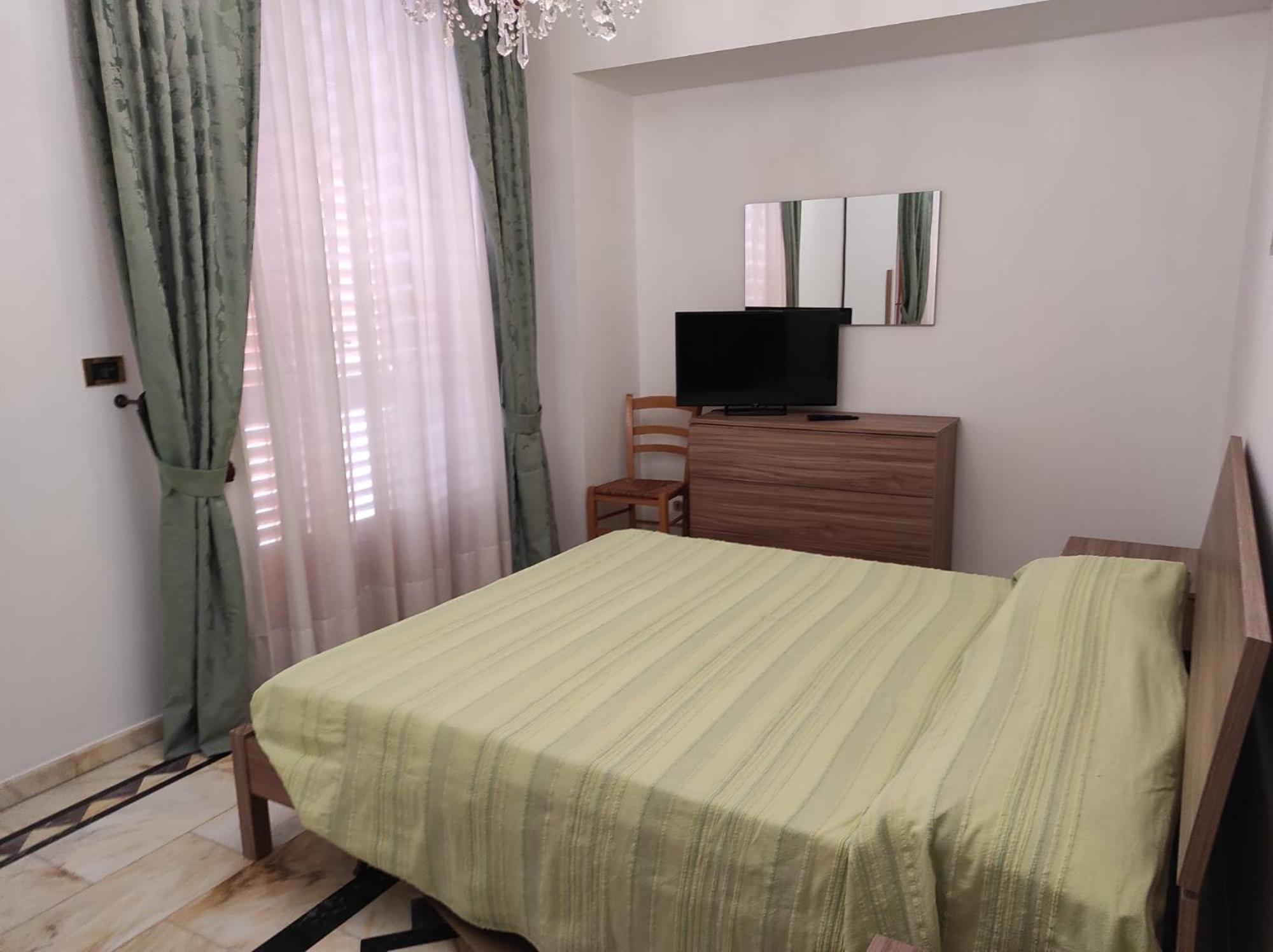 Casa Nupi Lägenhet SantʼAlessio Siculo Exteriör bild