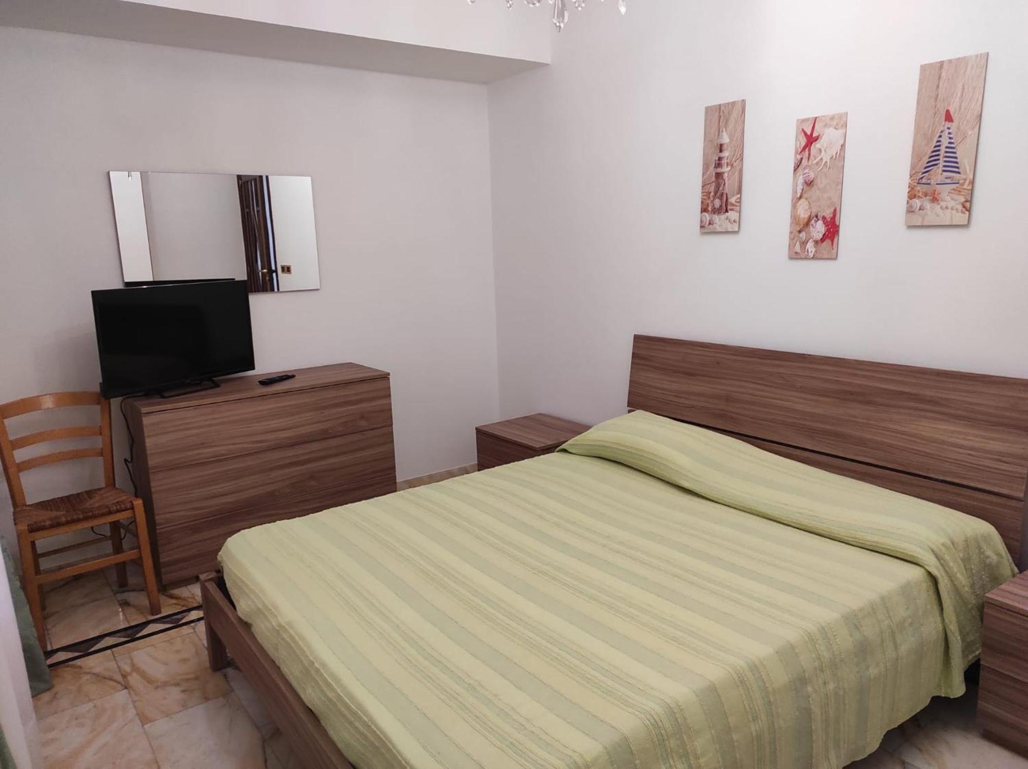 Casa Nupi Lägenhet SantʼAlessio Siculo Exteriör bild
